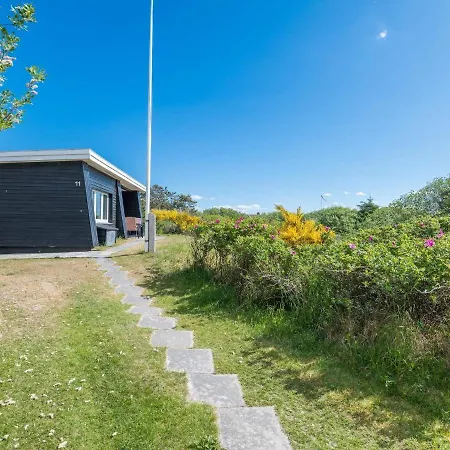 Ccvii * Fanø