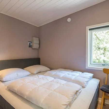 Nyaraló Ccvii Fanø