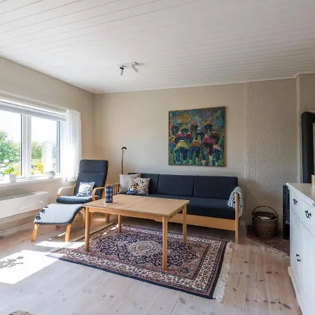 Ccvii Nyaraló Fanø